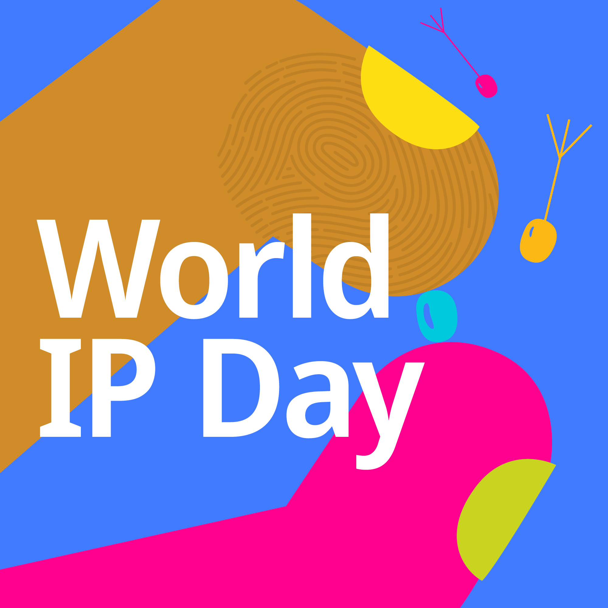 NCP-IP World IP Day Event 2024