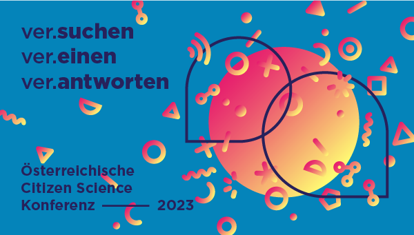 (c)JKU Linz, Österreichische Citizen Science Konferenz 2023